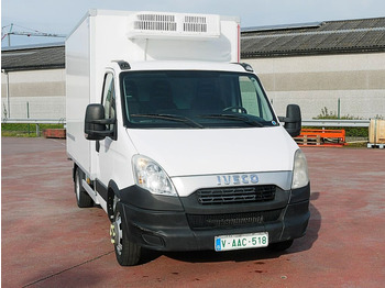 Refrigerated van IVECO Daily 35c13