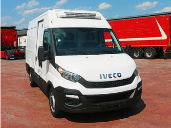 Refrigerated van IVECO Daily