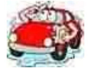 Refrigerator truck MERCEDES-BENZ Atego 1222