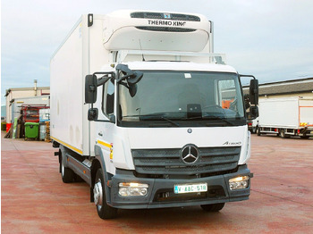 Refrigerator truck MERCEDES-BENZ Atego 1321