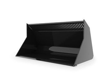 Loader bucket