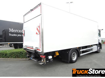 Refrigerator truck Mercedes-Benz Antos 1835 L: picture 4 Refrigerator truck Mercedes-Benz Antos 1835 L: picture 4