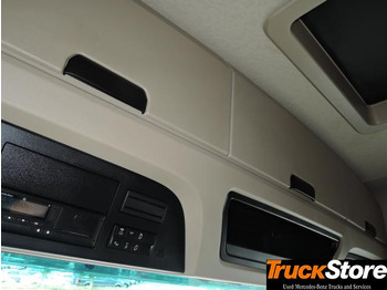 Tractor unit Mercedes-Benz Actros 1845 LS: picture 2