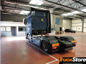 Tractor unit Mercedes-Benz Actros 1845 LS nRL: picture 5