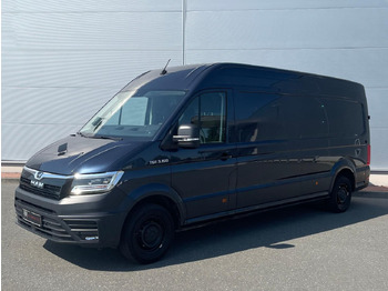 Panel van MAN TGE