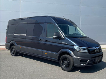 Panel van MAN TGE 3.160 Kasten L4H3 LED AHK DAB KAMERA SITZHZ: picture 2 Panel van MAN TGE 3.160 Kasten L4H3 LED AHK DAB KAMERA SITZHZ: picture 2