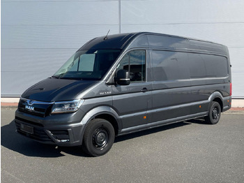 Panel van MAN TGE