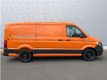 Car MAN TGE 3.180 Kasten L3H2 TEMPOMAT LED STANDHZ NAVI: picture 5