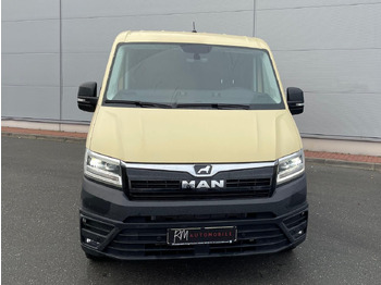 Car MAN TGE 3.180 L3H2 Kasten LED TEMPOMAT STANDHZ: picture 3