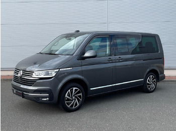 Passenger van VOLKSWAGEN T6.1 Multivan