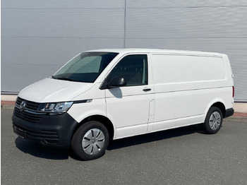 Passenger van VOLKSWAGEN Transporter T6.1