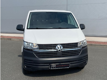 Passenger van Volkswagen T6.1 Transporter MIXTO LR 2.0 TDI KLIMA PDC: picture 3