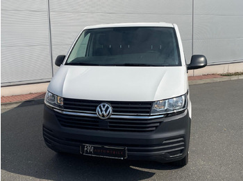 Passenger van Volkswagen T6.1 Transporter MIXTO LR 2.0 TDI KLIMA PDC: picture 4