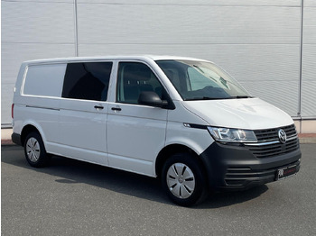 Passenger van Volkswagen T6.1 Transporter MIXTO LR 2.0 TDI KLIMA PDC: picture 2
