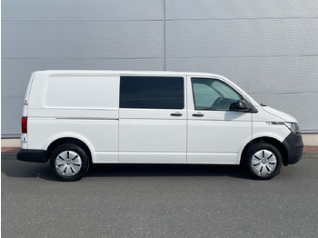 Passenger van Volkswagen T6.1 Transporter MIXTO LR 2.0 TDI KLIMA PDC: picture 5