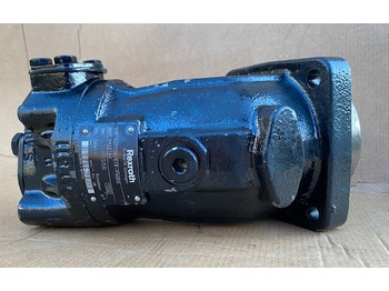 Hydraulic pump for Concrete mixer truck Hydromatik Rexroth Axialkolben-Konstantpumpe Typ:A2FO28/61R-PAB05: picture 4