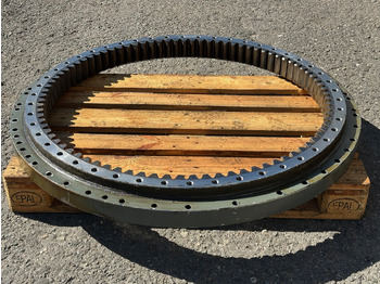 Slewing ring for Crawler excavator LIEBHERR Original Drehkranz – Kugeldrehverbindung mit ID-Nr.11690802. R920 S-1545,R920-1545,R922 LC-1442,R922 LC-1443,R922-1442,R924 LC-1444,R924 LC-1445,R924-1444,R925-1444. #11690802.N10220272#: picture 4 Slewing ring for Crawler excavator LIEBHERR Original Drehkranz – Kugeldrehverbindung mit ID-Nr.11690802. R920 S-1545,R920-1545,R922 LC-1442,R922 LC-1443,R922-1442,R924 LC-1444,R924 LC-1445,R924-1444,R925-1444. #11690802.N10220272#: picture 4