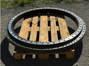 Slewing ring for Crawler excavator LIEBHERR Original Drehkranz – Kugeldrehverbindung mit ID-Nr.11690802. R920 S-1545,R920-1545,R922 LC-1442,R922 LC-1443,R922-1442,R924 LC-1444,R924 LC-1445,R924-1444,R925-1444. #11690802.N10220272#: picture 5 Slewing ring for Crawler excavator LIEBHERR Original Drehkranz – Kugeldrehverbindung mit ID-Nr.11690802. R920 S-1545,R920-1545,R922 LC-1442,R922 LC-1443,R922-1442,R924 LC-1444,R924 LC-1445,R924-1444,R925-1444. #11690802.N10220272#: picture 5
