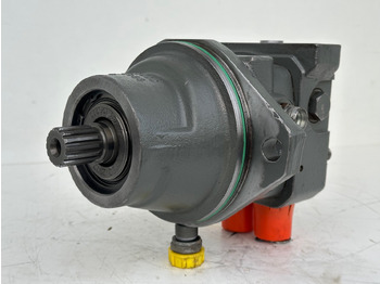 Hydraulic motor for Excavator LIEBHERR Original Hydraulikeinbaumotor AT-FMF045. ID-Nr.9075181 – ID-Nr.10125043A. A309, A311, A312, A314, A316, A900, A904, A918, R313, R317, R900, R904. #A18.12.90158#: picture 3 Hydraulic motor for Excavator LIEBHERR Original Hydraulikeinbaumotor AT-FMF045. ID-Nr.9075181 – ID-Nr.10125043A. A309, A311, A312, A314, A316, A900, A904, A918, R313, R317, R900, R904. #A18.12.90158#: picture 3
