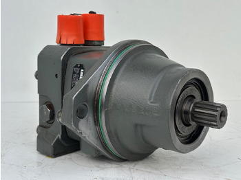 Hydraulic motor for Excavator LIEBHERR Original Hydraulikeinbaumotor AT-FMF045. ID-Nr.9075181 – ID-Nr.10125043A. A309, A311, A312, A314, A316, A900, A904, A918, R313, R317, R900, R904. #A18.12.90158#: picture 2 Hydraulic motor for Excavator LIEBHERR Original Hydraulikeinbaumotor AT-FMF045. ID-Nr.9075181 – ID-Nr.10125043A. A309, A311, A312, A314, A316, A900, A904, A918, R313, R317, R900, R904. #A18.12.90158#: picture 2