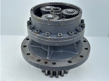 Swing motor for Crawler excavator LIEBHERR Original Schwenkantrieb Typ:GFB2160 mit ID-Nr.11657357 – ID-Nr.12204229 – ID-Nr.12947309. R920 S-1545, R920-1545, R922LC-1442, R922 LC-1443, R924 LC-1444, R924 LC-1445. #11657357.04.10#: picture 3 Swing motor for Crawler excavator LIEBHERR Original Schwenkantrieb Typ:GFB2160 mit ID-Nr.11657357 – ID-Nr.12204229 – ID-Nr.12947309. R920 S-1545, R920-1545, R922LC-1442, R922 LC-1443, R924 LC-1444, R924 LC-1445. #11657357.04.10#: picture 3