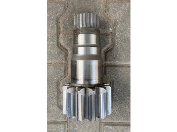 Swing motor LIEBHERR