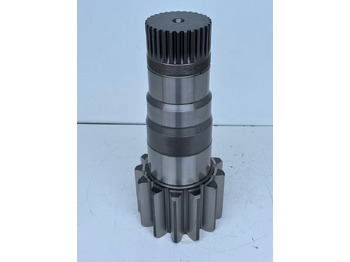 Swing motor for Crawler excavator Liebherr Abtriebswelle ID-Nr.90205360.  SAT375/276.  R950, R956, R960, RZG956.  #90205360.07.12#: picture 3