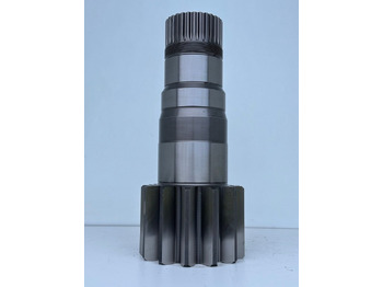 Swing motor for Crawler excavator Liebherr Abtriebswelle ID-Nr.90205360.  SAT375/276.  R950, R956, R960, RZG956.  #90205360.07.12#: picture 2