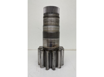 Swing motor LIEBHERR