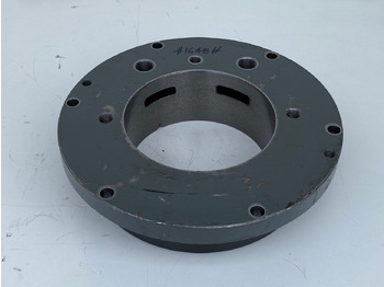 Transmission LIEBHERR