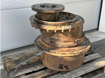 Final drive LIEBHERR