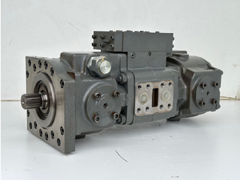 Hydraulic pump LIEBHERR