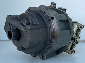 Hydraulic motor for Crawler excavator Liebherr Hydraulikeinbaumotor CMVE O 108.  ID-Nr.10118562 - ID-Nr.10132610 - ID-Nr.10129048. LOS1916, LOS916, LOS926, R906, R916, R918, R920, R922, R924, R926COMP, R926, R936. #27979#: picture 5