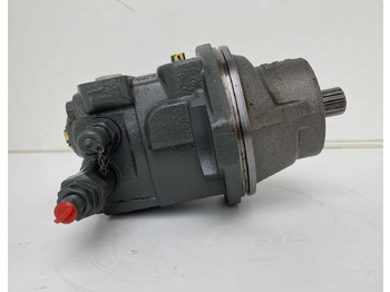 Hydraulic motor for Construction machinery Liebherr Hydraulikeinbaumotor FMF045. ID-Nr.10129444.: picture 4 Hydraulic motor for Construction machinery Liebherr Hydraulikeinbaumotor FMF045. ID-Nr.10129444.: picture 4