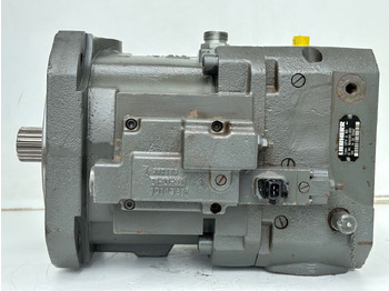 Hydraulic pump for Wheel excavator Liebherr Hydraulikverstellpumpe Typ:DPV O 165.   ID-Nr.10120060 - ID-Nr.10144915.   LH120 C-1103, LH120 CG-1103, LH120 M-1102.   #10144915.13342#: picture 5