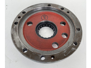 Final drive LIEBHERR