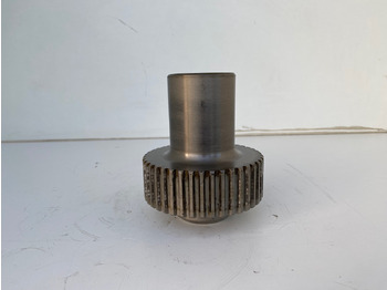 Final drive LIEBHERR