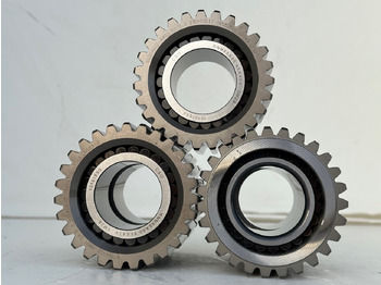 Final drive for Construction machinery Liebherr Planetenrad ID-Nr.90204951.   FAT325P114 - FAT325P115 - FAT325P119.    A924,LH30,R914 COMP,R914 RAIL,LOS914,LOS920,R918,R920,R922.  #90204951.27.12.03#: picture 4