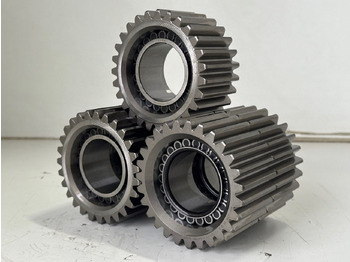 Final drive LIEBHERR