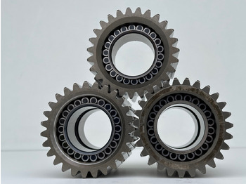 Final drive for Construction machinery Liebherr Planetenrad ID-Nr.90205840. FAT350P126 - FAT350P138. R920 - R922 - R924 - R925 - R926 - R930 T. #90205840.09.11#: picture 4 Final drive for Construction machinery Liebherr Planetenrad ID-Nr.90205840. FAT350P126 - FAT350P138. R920 - R922 - R924 - R925 - R926 - R930 T. #90205840.09.11#: picture 4