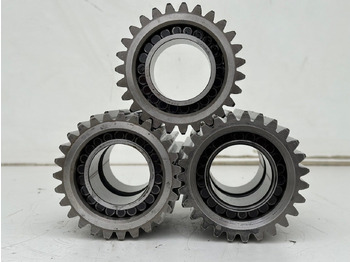 Final drive LIEBHERR