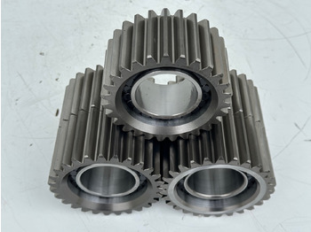Final drive for Crawler excavator Liebherr Planetenrad ID-Nr.90205840.   FAT350P126 - FAT350P138.    R920 - R922 - R924 - R925 - R926 - R930 T.  #90205840.22.05.01#: picture 3