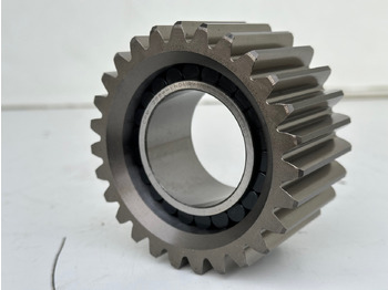 Final drive LIEBHERR