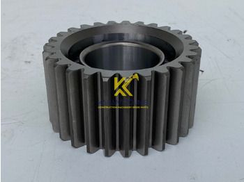 LIEBHERR Final drive