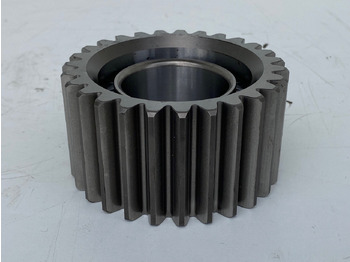 Final drive LIEBHERR