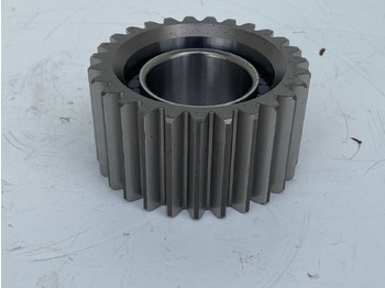 Final drive LIEBHERR