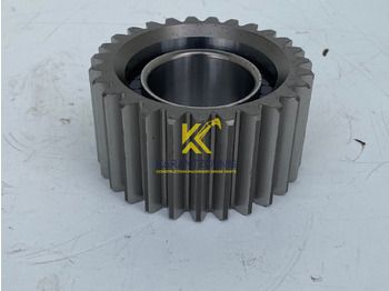 LIEBHERR Final drive
