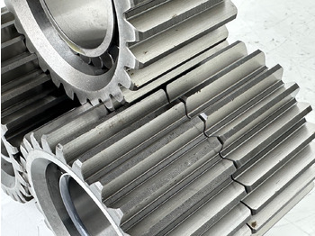 Final drive for Construction machinery Liebherr Planetenrad ID-Nr.9442834-ID-Nr.944283403. FAT350-FAT350P022-FAT350P032-FAT350P059-FAT350P062-FAT350P068-FAT350P079. LH22,R313,R317,R900,R902,R904,R912,R914,R922,R924. #944283503.27.12.02#: picture 5