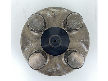 Swing motor for Construction machinery Liebherr Planetenträger ID-Nr.944306303 - ID-Nr.9443063.  A924,A928,A932,A934,LH30,LH35,R906,R916,R922,R924,R926,R932,R934,R944 T.   #4603#: picture 4