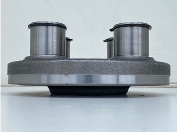 Undercarriage parts for Construction machinery Liebherr Planetenträger ID-Nr.944306303 - ID-Nr.9443063.  A924, A934, LH30, LH35.  #PLANT785#: picture 4